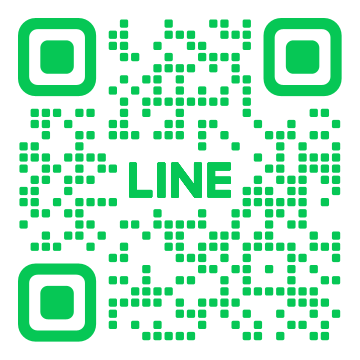 LINE QRコード